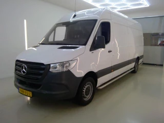 MERCEDES-BENZ Sprinter 315CDI L3H2 RWD Funct Aut. SEE COMMENTS FOR ISSUES