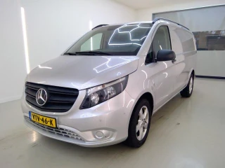MERCEDES-BENZ Vito 116CDI L2 9G-TRONIC RWD