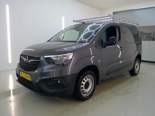 OPEL COMBO L1H1 1.5D 96kW S/S Edition 2.4T Automaat