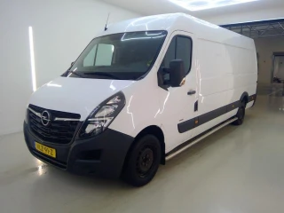 OPEL MOVANO L4H2 2.3CDTI 107kW VI S/S 3.5T RWD