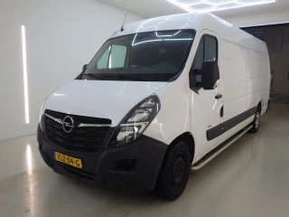 OPEL MOVANO L4H2 2.3CDTI 107kW VI S/S 3.5T RWD