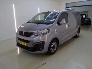 PEUGEOT EXPERT Premium Standard 2.0 BlueHDi 120