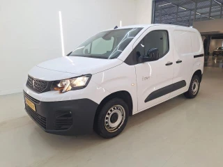 PEUGEOT PARTNER Premium 1.5 BlueHDi 100 S&amp;S 650kg
