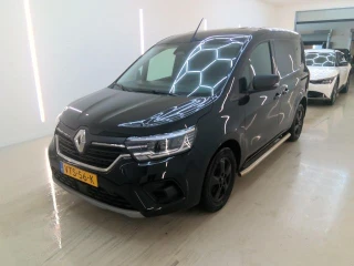 RENAULT KANGOO Blue dCi 115 Luxe