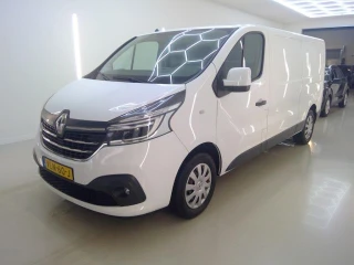 RENAULT TRAFIC L2H1 T29 ENERGY 2.0 dCi 120 Work Edition