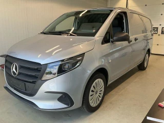 MERCEDES-BENZ Sprinter A2 Pro 119 CDI Lang 4x2 Aut. FA! §