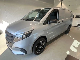 MERCEDES-BENZ Vito 114 cdi KSV Lang 4x2 Aut. FA! §