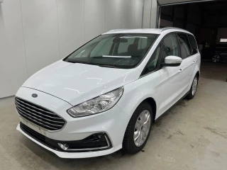 FORD GALAXY 2.0 Ecoblue 150hk Titanium M6 FA!