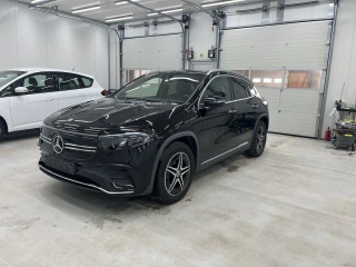 MERCEDES-BENZ Eqa 350 4matic Amg FA!