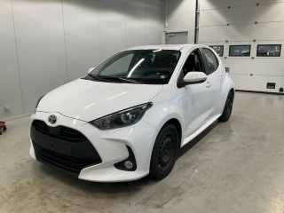 TOYOTA YARIS 1.5 116hk Essential FA!