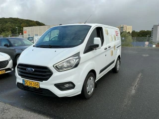 FORD TRANSIT CUSTOM 2.0TDCI 130 300 TREND FWD L1 AUTO UA!