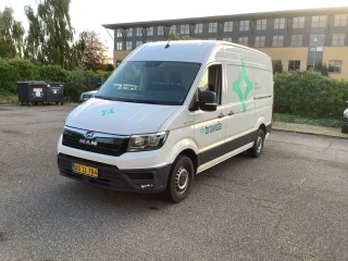 MAN TGE 2.0BITDI 177 F 3.5T L3H3 FWD AUTO UA!