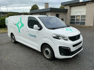 PEUGEOT E-EXPERT e-EXPERT L3 PREMIUM 75 kWh 136 PRO UA!
