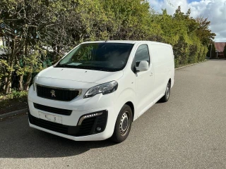 PEUGEOT EXPERT PREMIUM L3 PRO 2.0 BlueHDi 122 UA!