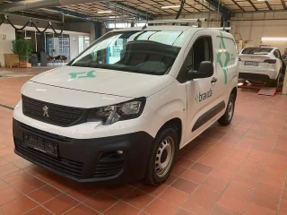 PEUGEOT PARTNER 1.5 BLUEHDI 100 L1 V2 UA!