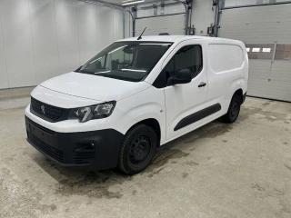 PEUGEOT Partner 1.5 Bluehdi 130 L2v2 Plus Eat8 UA!'