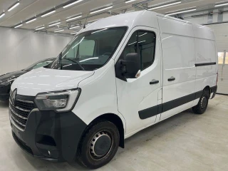 RENAULT Master 2.3 Dci 150 T33 L2h2 Tekno UA!