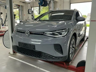 VOLKSWAGEN ID.4 VAN Style 77 kWh 286 HK Aut. UA!
