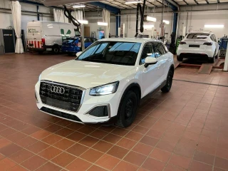AUDI Q2 35 TFSI 150 S tronic F Prestige UA!