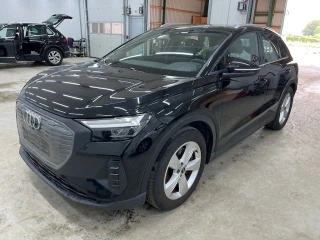 AUDI Q4 Bev 82kwh 40 E-Tron Attitude UA!