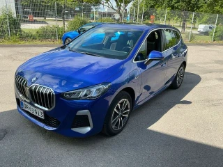 BMW 2 SERIE ACTIVE TOURER 225e PHEV M Sport xDrive DCT UA!