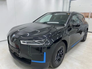 BMW IX xDrive40 F Fully Charged Auto UA!