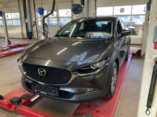 MAZDA CX-30 Skyactiv-G 2.0 Sky UA!