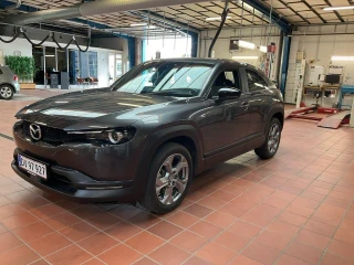 MAZDA MX-30 35.5 kWh Exclusive-Line UA!
