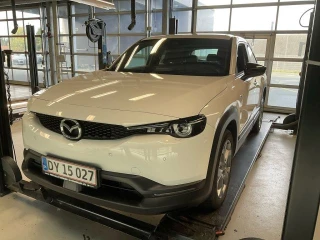 MAZDA MX-30 35.5 kWh F Exclusive-Line UA!