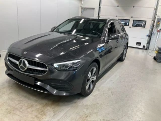 MERCEDES-BENZ C-Class C 300 E Business St UA!