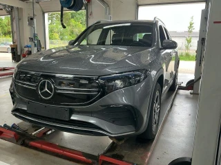 MERCEDES-BENZ Eqb 350 F Auto 4matic AMG Edition 7 Seat UA!