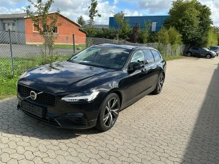VOLVO V90 T8 R-DESIGN RECHARGE VBL AUTO AWD UA!