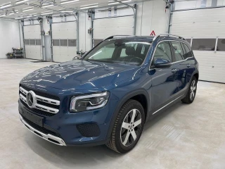 MERCEDES-BENZ Glb 220 D Business UA!