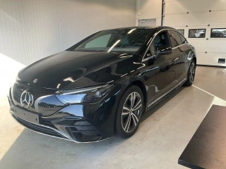 MERCEDES-BENZ EQE 350+ AMG Edition UA!