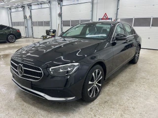 MERCEDES-BENZ E-KLASSE 2.0 E 300 e Business auto UA!