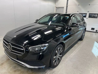 MERCEDES-BENZ E-KLASSE 2.0 E 300 e T Business SW auto UA!