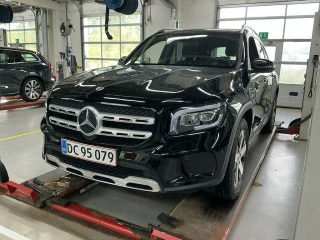 MERCEDES-BENZ GLB 200 d Business UA!
