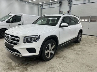 MERCEDES-BENZ GLB 200 d Business UA!