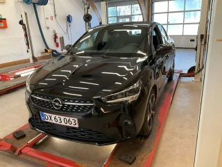 OPEL Corsa 1.2 PureTech 100 Black UA!