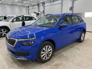 SKODA Kamiq 1,5 Tsi Act Dsg7 UA!