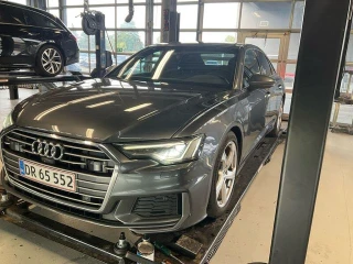 AUDI A6 40 TDI 204 HK S tronic Sport Prestige UA!