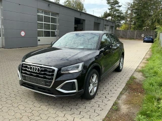 AUDI Q2 35 TFSI 150 S-Tronic Prestige UA!,