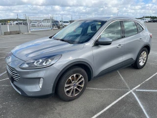 FORD KUGA 1.5 TDCi Ecoblue 120 Titanium A8 UA!,  - DEFECT GEARBOX