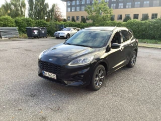 FORD KUGA 2.5 Plug-in Hybrid 225 ST-Line X CVT UA!,