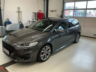 FORD MONDEO 2.0 EcoBlue 190 ST-Line Auto SW UA!,