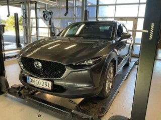 MAZDA CX-30 Skyactiv-G 2.0 Auto Cosmo UA!,