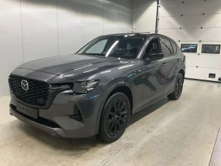 MAZDA Cx-60 2.5 E-Skyactiv Phev Homura Aut Awd UA!,