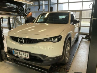 MAZDA MX-30 35.5 kWh Exclusive-Line UA!,