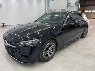MERCEDES-BENZ C-Class 220 Business Amg St UA!,
