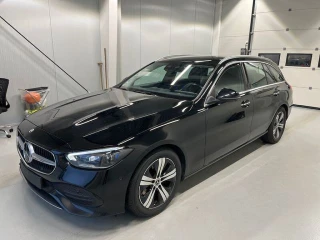 MERCEDES-BENZ C-KLASSE 220T Business UA!,